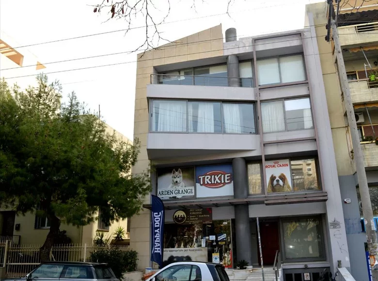 Nieruchomości komercyjne 630 m² Ateny, Grecja