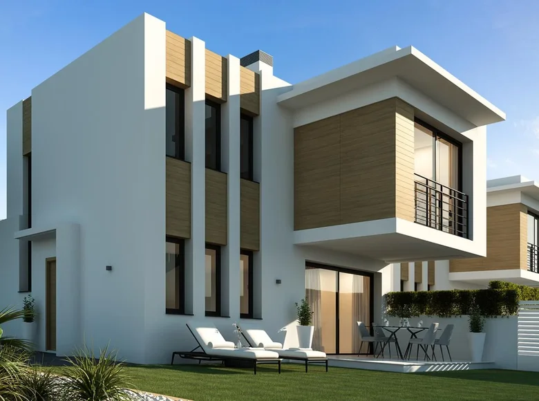 3 bedroom villa 155 m² Denia, Spain