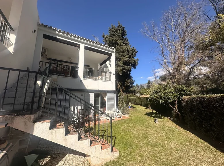 Таунхаус 4 спальни 170 м² San Pedro Alcantara, Испания