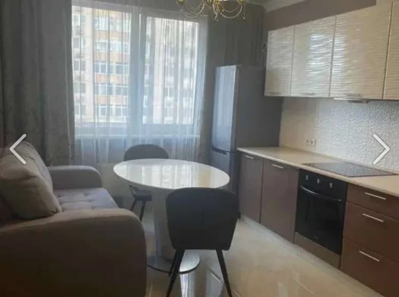 Mieszkanie 1 pokój 43 m² Odessa, Ukraina