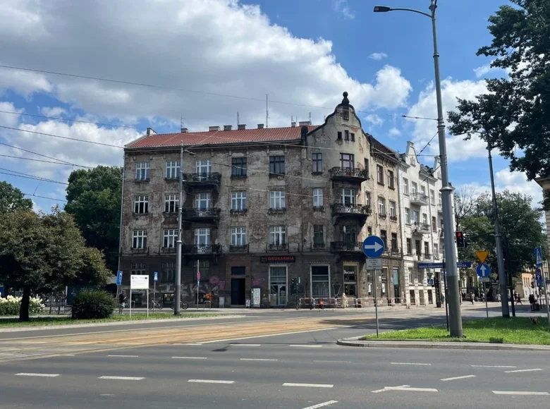 Mieszkanie 8 pokojów 246 m² Kraków, Polska