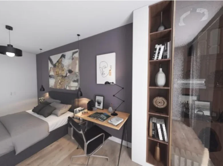 Nieruchomości komercyjne 48 m² Kraków, Polska