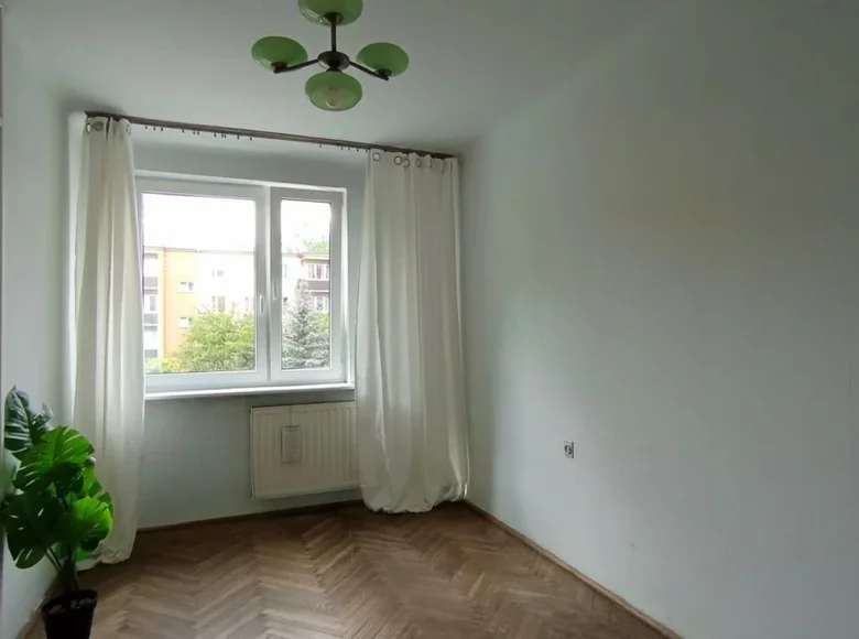 Apartamento 4 habitaciones 62 m² Varsovia, Polonia