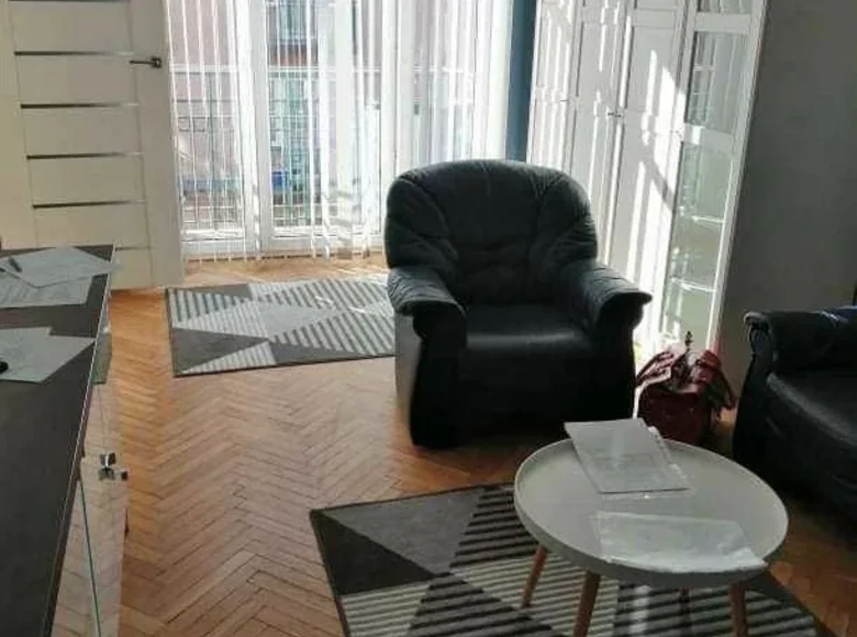 Квартира 3 комнаты 40 м² в Краков, Польша