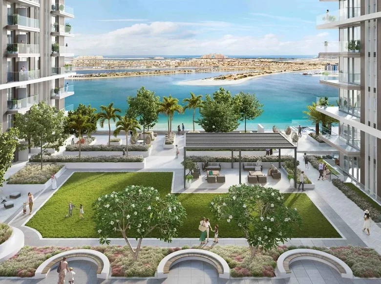 Apartamento 2 habitaciones 137 m² Dubái, Emiratos Árabes Unidos
