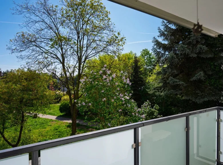 3 room apartment 76 m² Warsaw, Poland