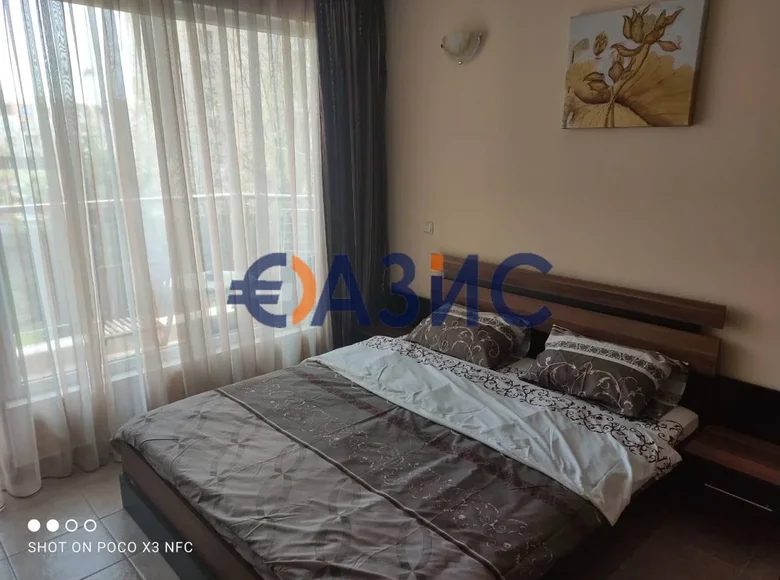 Mieszkanie 32 m² Sweti Włas, Bułgaria