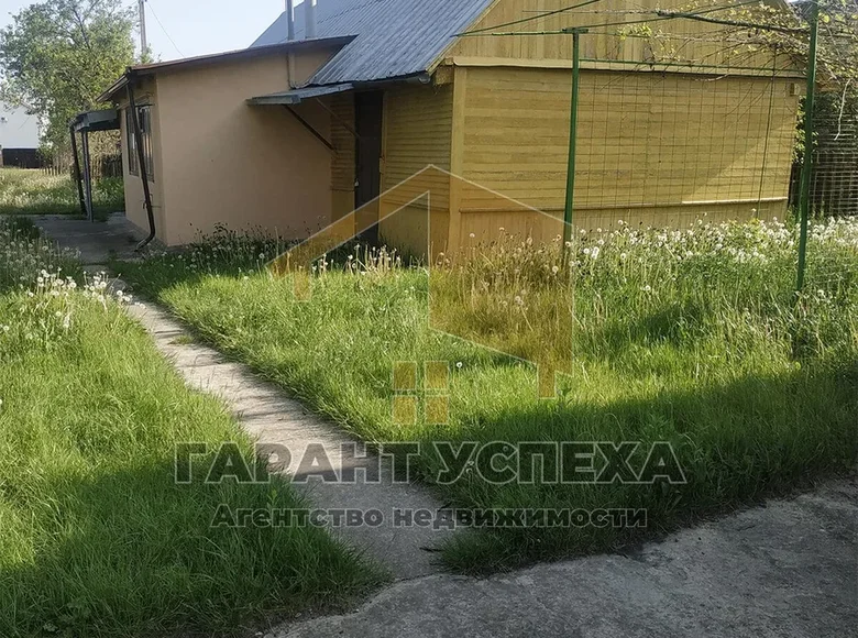 House 78 m² Telminski sielski Saviet, Belarus