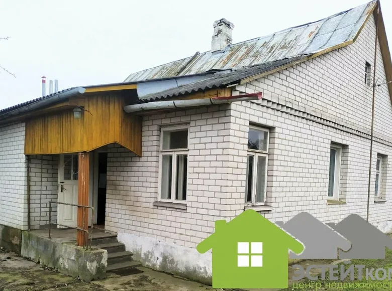 House 102 m² Lida, Belarus