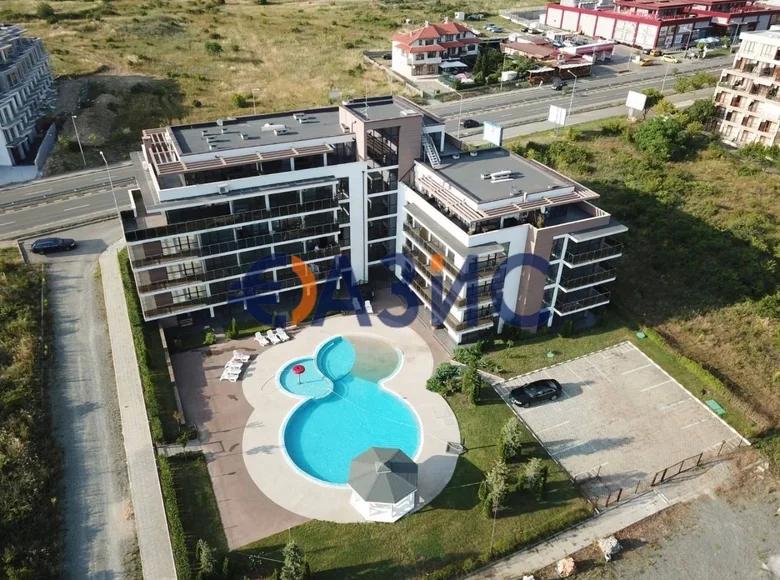 Appartement 3 chambres 101 m² Sveti Vlas, Bulgarie