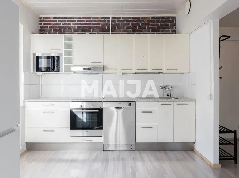 Wohnung 2 zimmer 48 m² Kyminkartano, Finnland