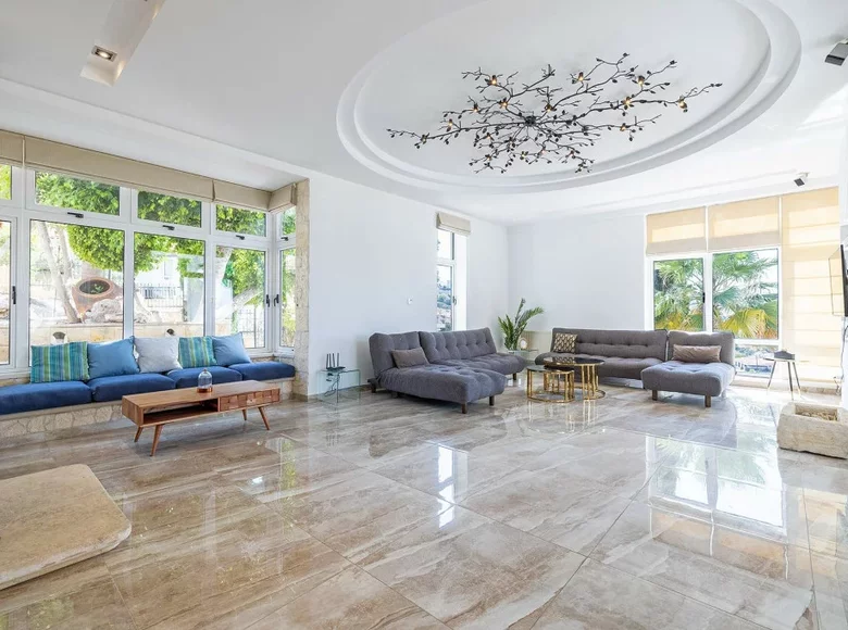 Villa de 6 habitaciones 350 m² Peyia, Chipre