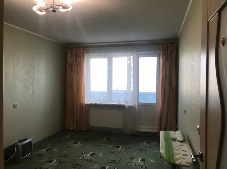 1 room apartment 41 m² Shushary, Russia