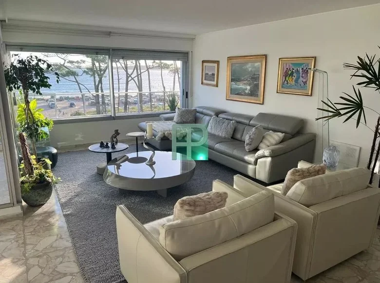 Apartamento 4 habitaciones 254 m² Punta Del Este, Uruguay