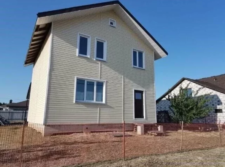 Haus 120 m² Homel, Weißrussland