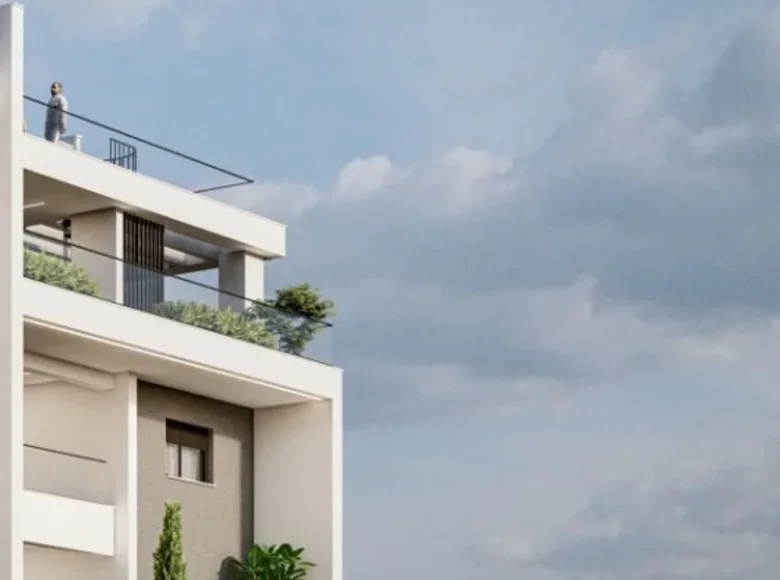 Appartement 2 chambres 128 m² Ypsonas Municipality, Chypre