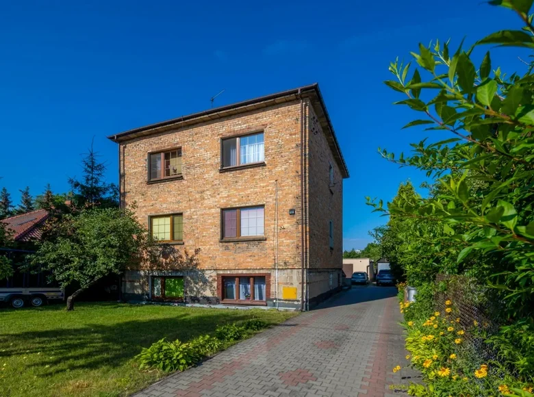 Apartment 316 m² Czapury, Poland