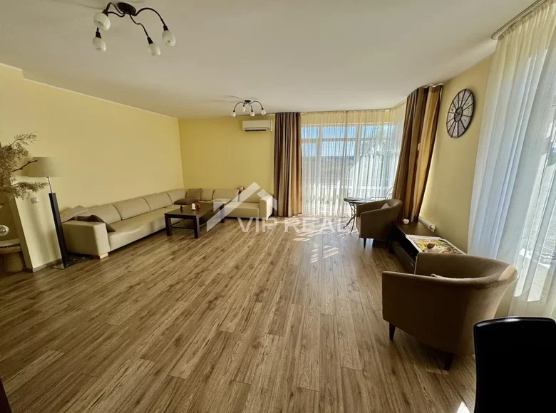 Apartamento 3 habitaciones 121 m² Jurmala, Letonia