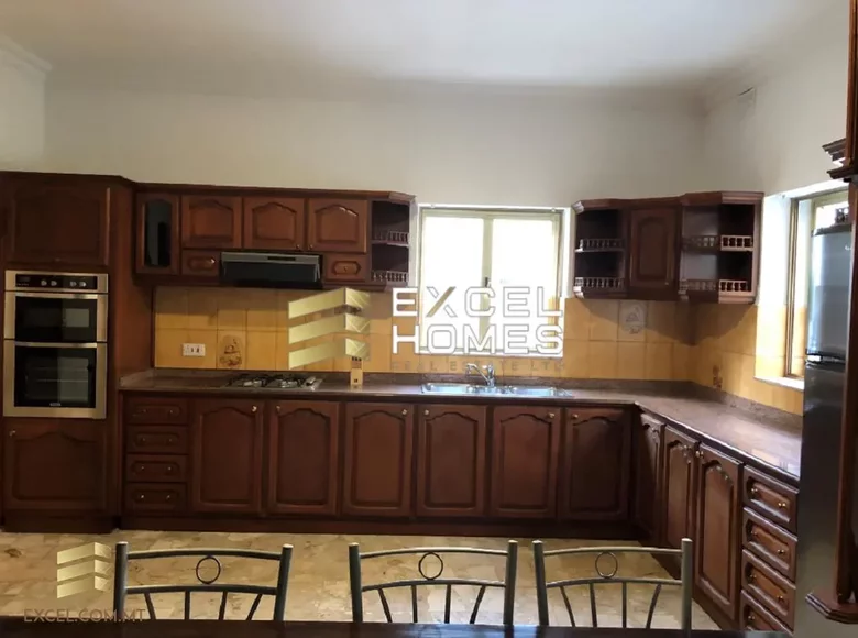 3 bedroom townthouse  in Msida, Malta