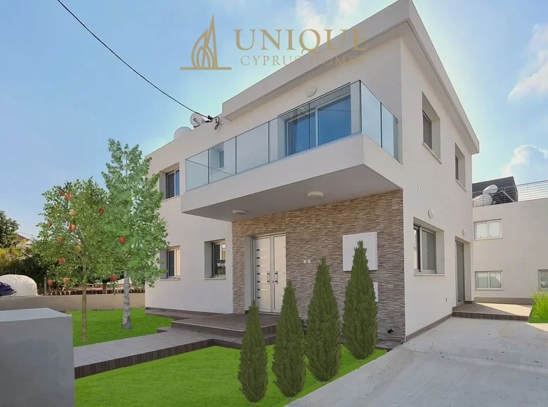 villa de 5 chambres 203 m² Anavargos, Chypre