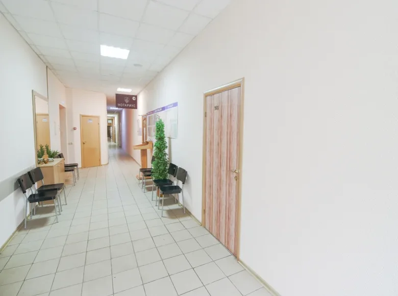 Pomieszczenie biurowe 5 025 m² Islavskoe, Rosja