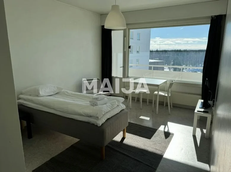 2 bedroom apartment 45 m² Oulu sub-region, Finland