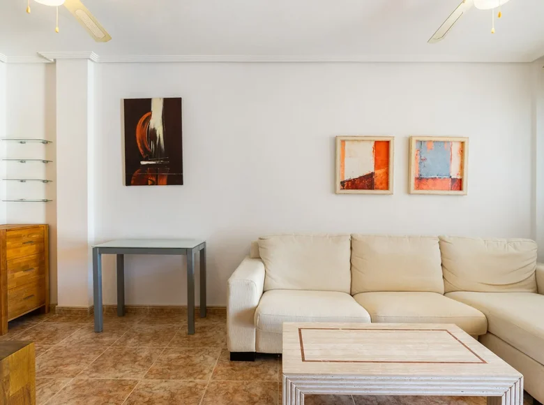 Appartement 2 chambres 72 m² Orihuela, Espagne