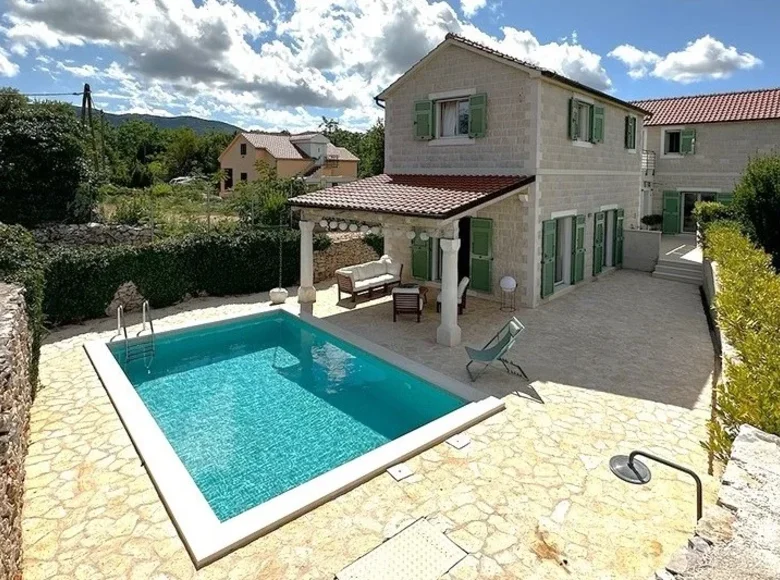 Willa 3 pokoi 463 m² Grad Hvar, Chorwacja