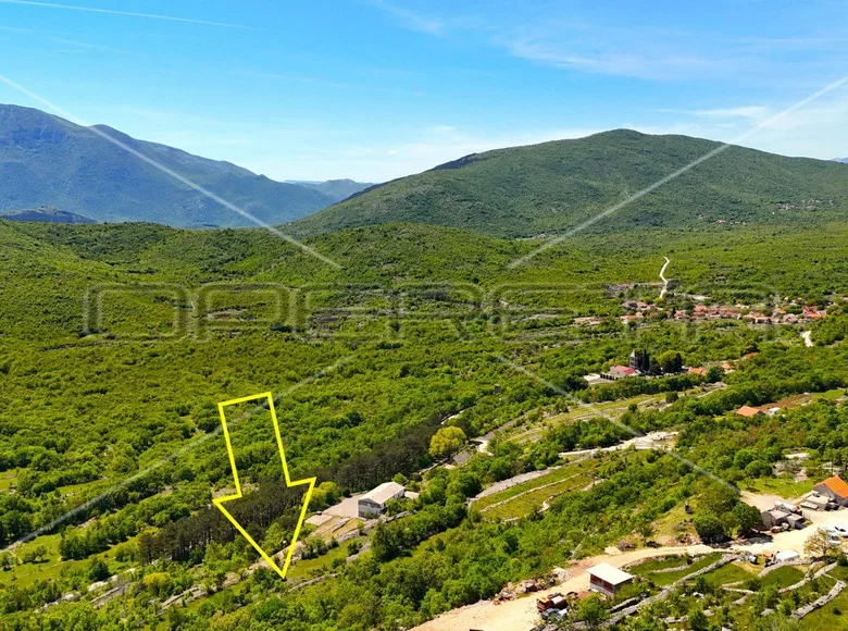 Parcelas 7 796 m² Medov Dolac, Croacia