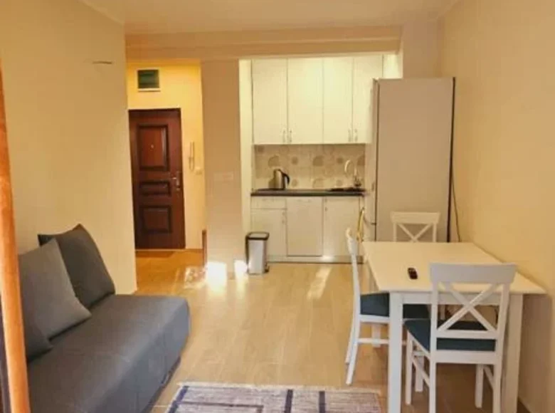 1 bedroom apartment 37 m² Topla, Montenegro