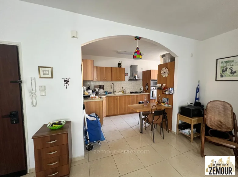 Apartamento 3 habitaciones 75 m² Herzliya, Israel