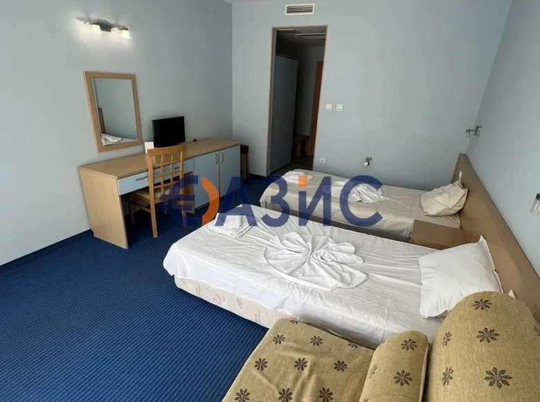 Apartment 39 m² Nesebar, Bulgaria