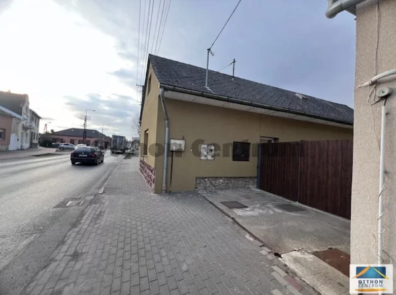 Dom 2 pokoi 71 m² Nyergesujfalu, Węgry