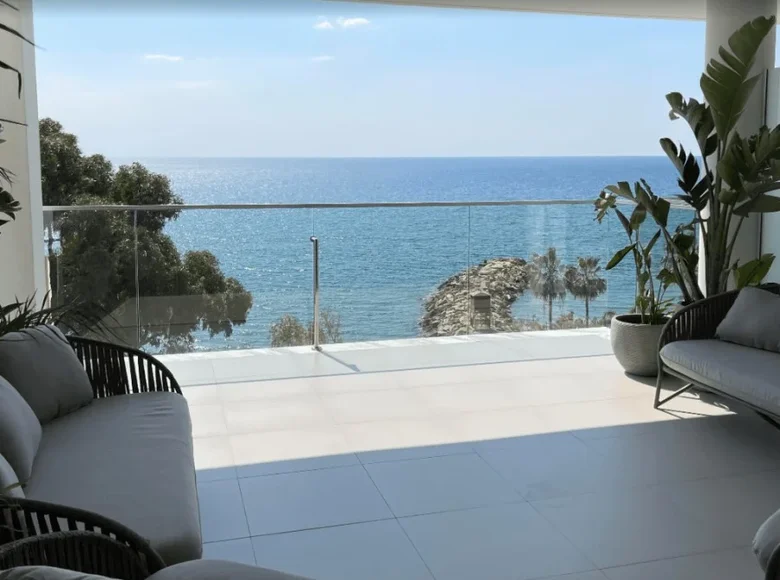 Appartement 3 chambres 290 m² Koinoteta Agiou Tychona, Chypre