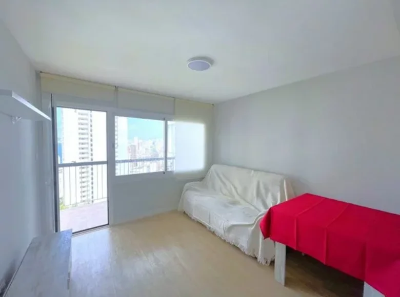 3 bedroom apartment 80 m² Benidorm, Spain