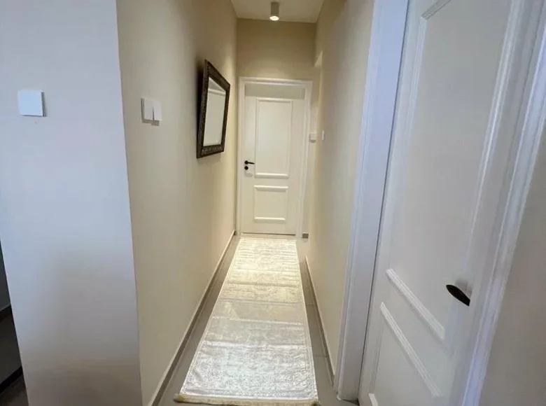 3 bedroom apartment 107 m² Chloraka, Cyprus