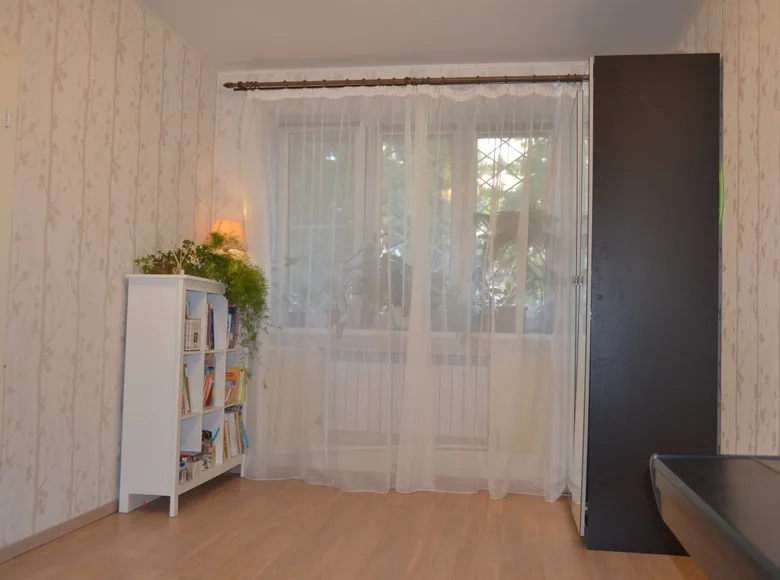 Appartement 2 chambres 43 m² okrug Zvezdnoe, Fédération de Russie