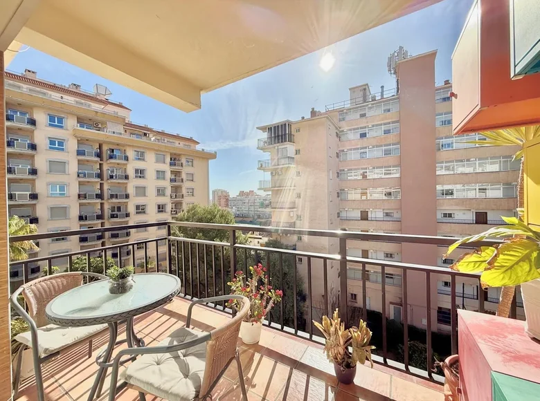 Appartement 3 chambres 74 m² Fuengirola, Espagne