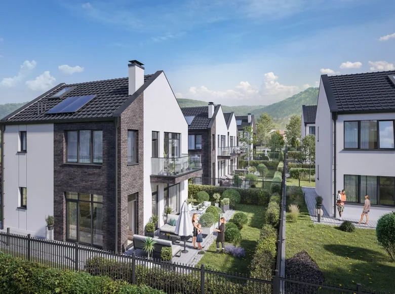 Квартира 126 000 м² Kosharitsa, Болгария