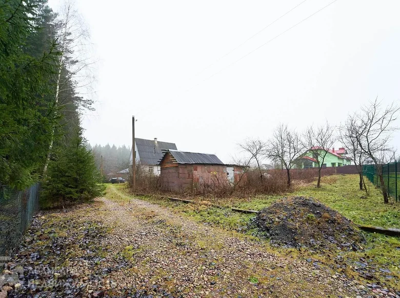 Land  Piatryskauski sielski Saviet, Belarus