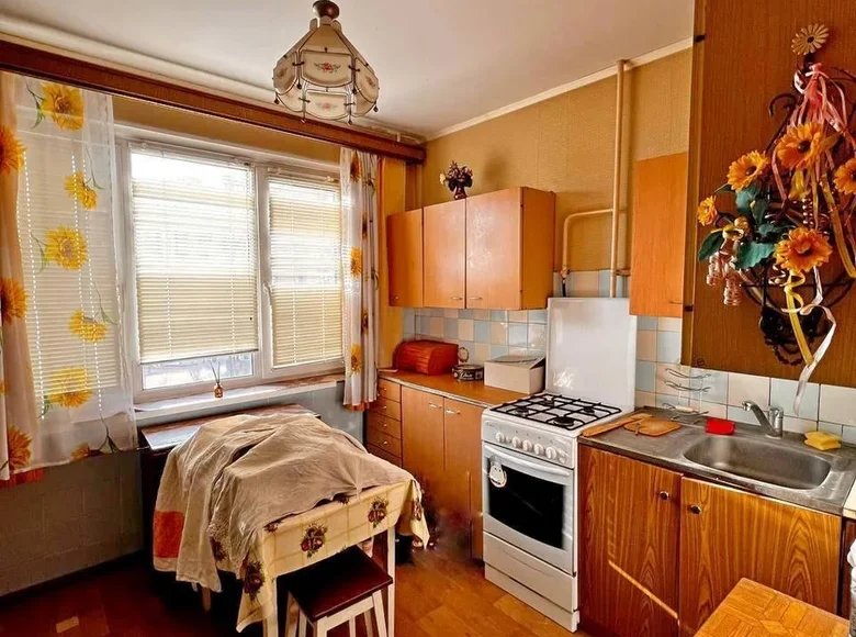 Квартира 3 комнаты 65 м² Гомель, Беларусь