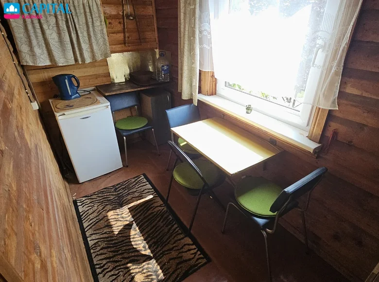 Casa 32 m² Tauralaukis, Lituania