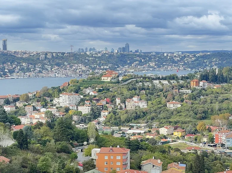 Doppelhaus 5 zimmer 167 m² Ueskuedar, Türkei