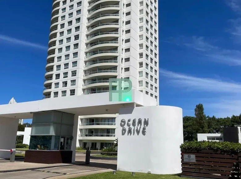 1 bedroom apartment 72 m² Uruguay, Uruguay