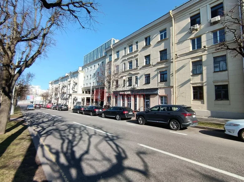 Ресторан, кафе 140 м² в Минске, Беларусь