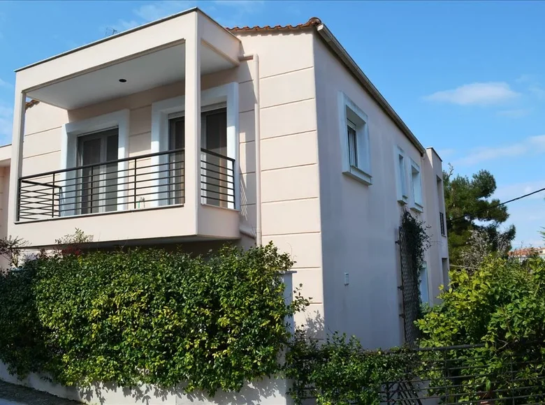 Maison de ville 6 chambres 240 m² Kardia, Grèce