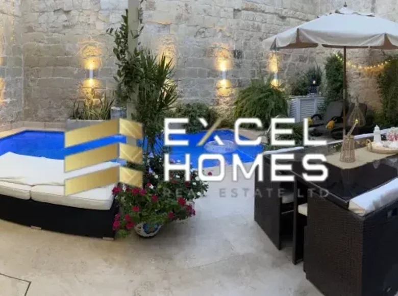 3 bedroom house  Zabbar, Malta