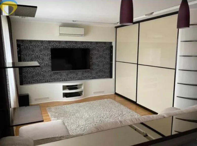 2 room apartment 63 m² Sievierodonetsk, Ukraine