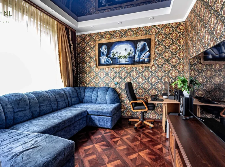 6 room apartment 187 m² Minsk, Belarus