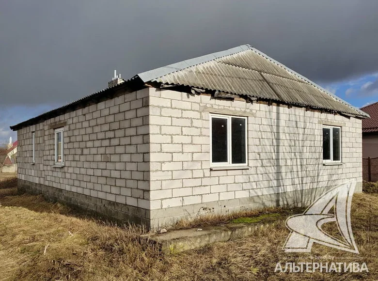 Casa 116 m² Lieninski, Bielorrusia